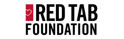 Red Tab Foundation